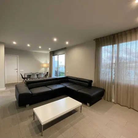 Apartment Eixample Barcelona