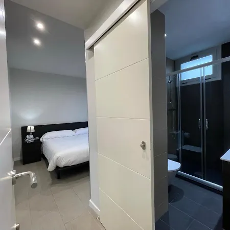 Eixample Apartment