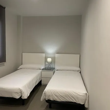 Eixample Apartment
