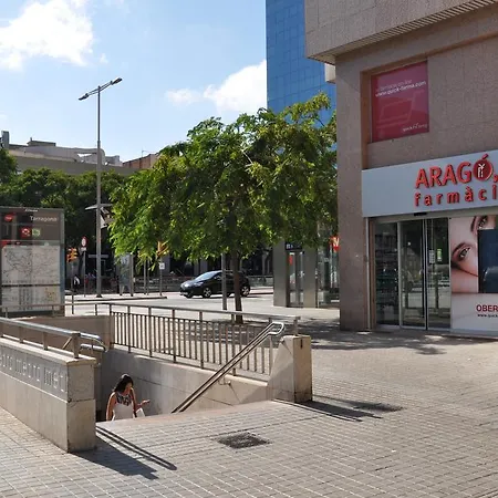 Eixample * Barcelona