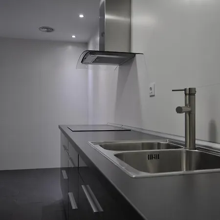 Apartment Eixample