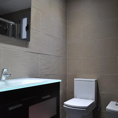 Eixample Apartment