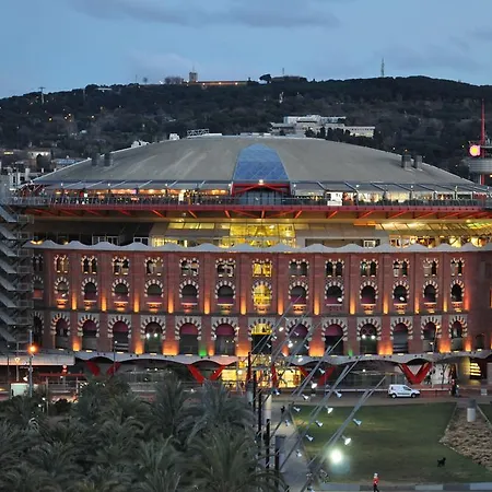 Eixample