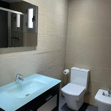 Appartement Eixample
