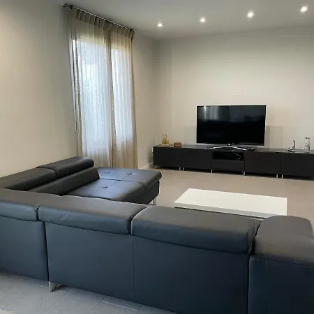 Appartement Eixample *