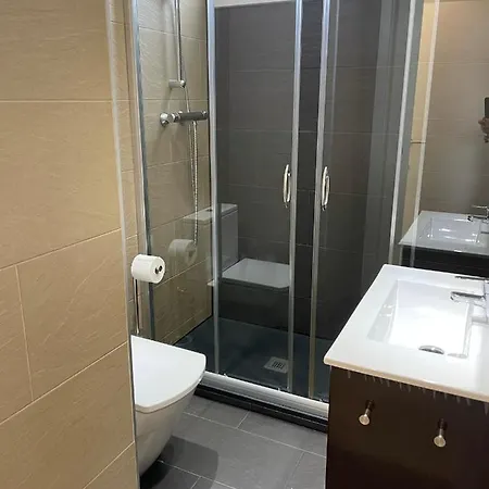 Appartement Eixample Barcelona