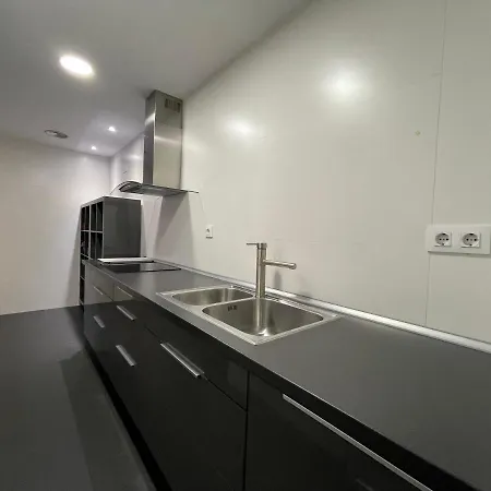 Appartement Eixample