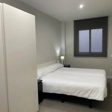 Appartement Eixample
