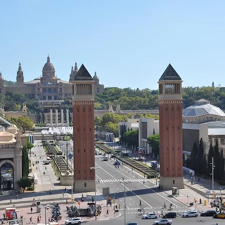 Eixample *