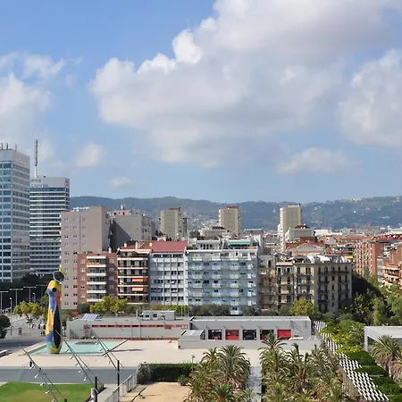 Eixample *